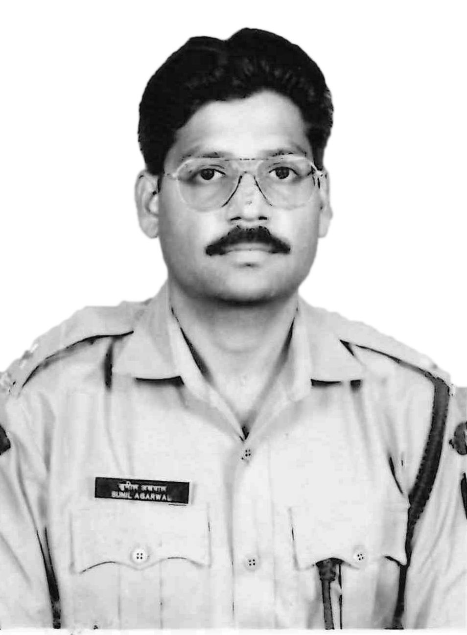 Agarwal Sunil Agarwal Sunil